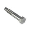 Bolt - Bed Bar TMS-Jacobsen-Ransomes 365501