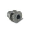 Coupler TMS-Jacobsen-Ransomes 3010046 4166860 3004737