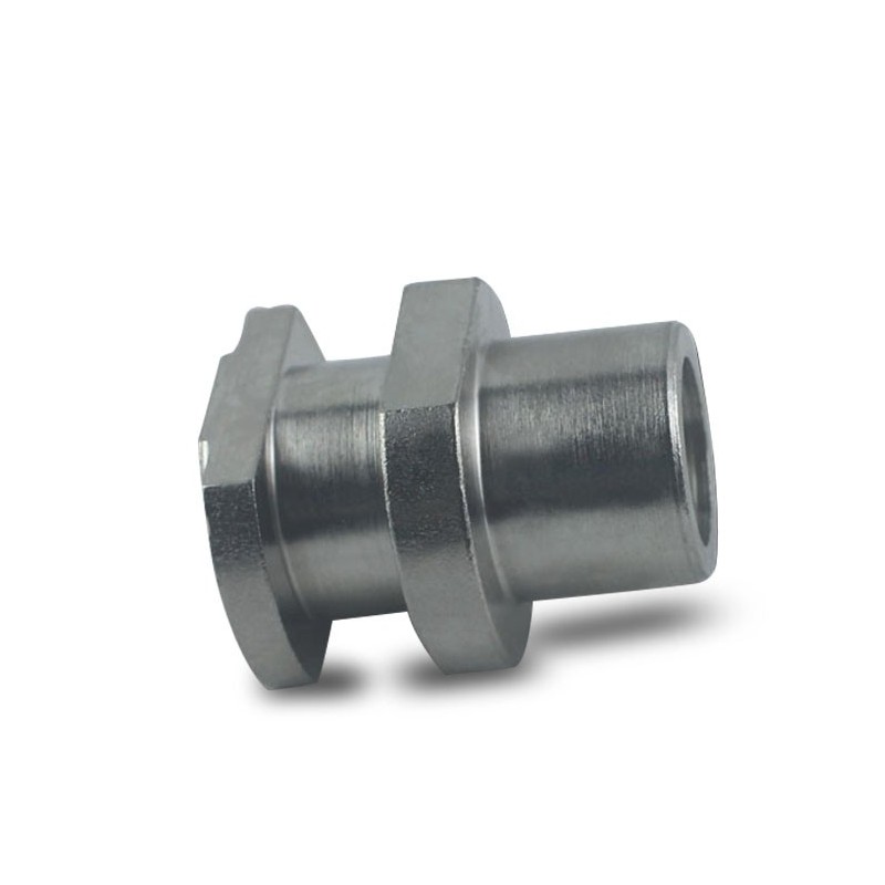 Coupler TMS-Jacobsen-Ransomes 4166860 3010046 3004737