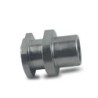 Coupler TMS-Jacobsen-Ransomes 4166860 3010046 3004737