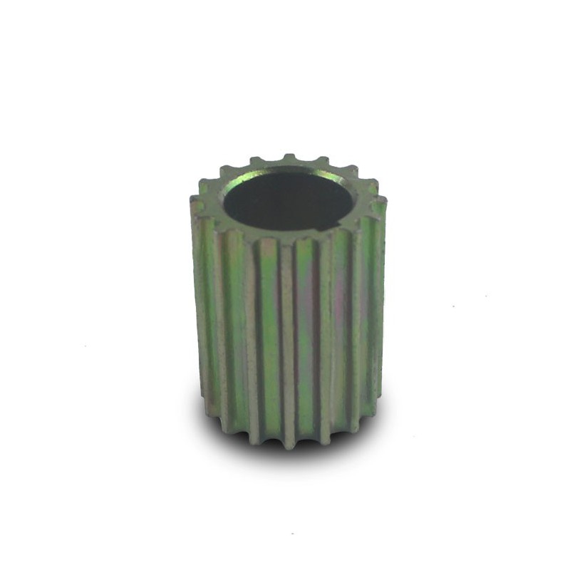 Pulley - 16 Grooved TMS-Jacobsen-Ransomes 365227