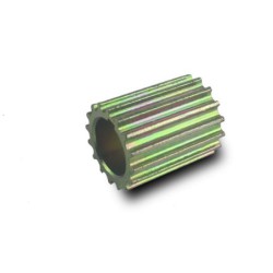 Pulley - 16 Grooved TMS-Jacobsen-Ransomes 365227