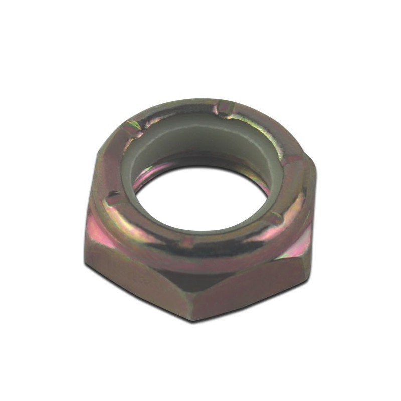 Locknut - 3/4-16 Nylon Jam TMS-Toro 3296-15
