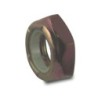 Locknut - 3/4-16 Nylon Jam TMS-Toro 3296-15