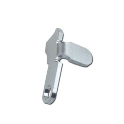 Latch - Wheel TMS-Jacobsen-Ransomes 366719