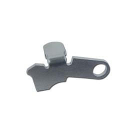 Latch - Wheel TMS-Jacobsen-Ransomes 366719