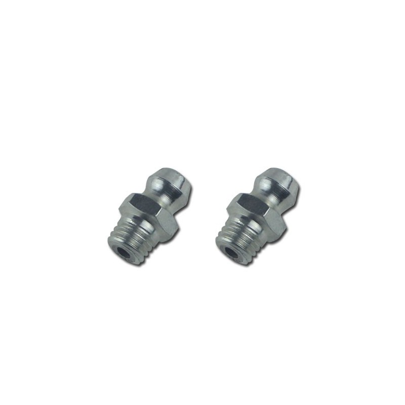 Fitting - Grease TMS-Jacobsen-Ransomes 471214