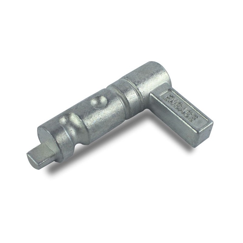 Lever TMS-Jacobsen-Ransomes 3004402