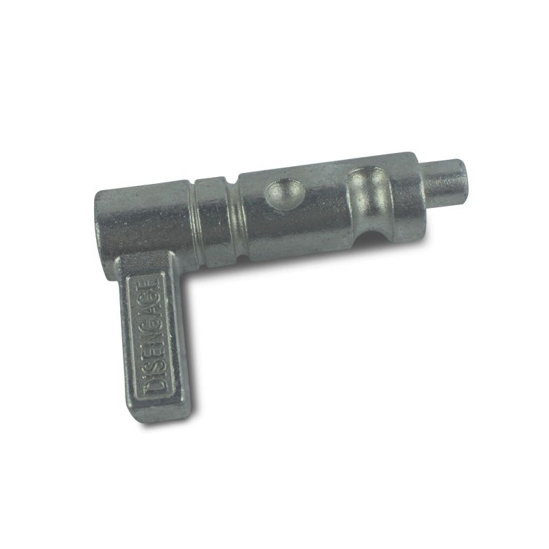 Lever TMS-Jacobsen-Ransomes 3000660