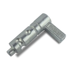 Lever TMS-Jacobsen-Ransomes 3000660