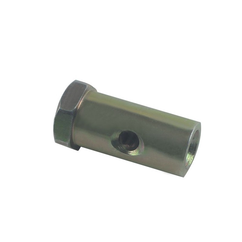 Pivot Pin w/Set Screw TMS-Jacobsen-Ransomes 366742