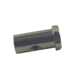 Pivot Pin w/Set Screw TMS-Jacobsen-Ransomes 366742