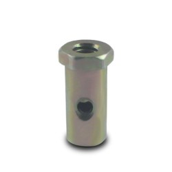 Pivot Pin w/Set Screw TMS-Jacobsen-Ransomes 366742
