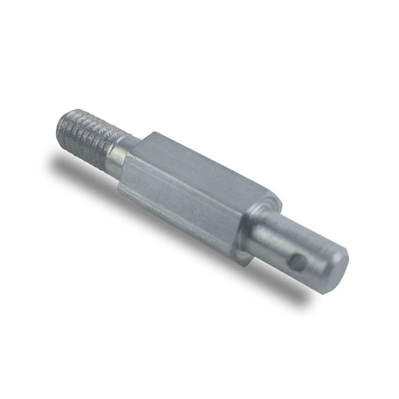 Bolt TMS-Jacobsen-Ransomes 4140166