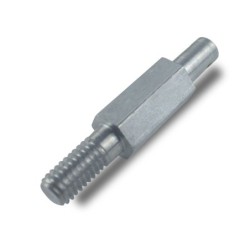 Bolt TMS-Jacobsen-Ransomes 4140166