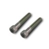 Bolt - Soc HD Cap 5/16-18 x 2 TMS-Jacobsen-Ransomes 434049