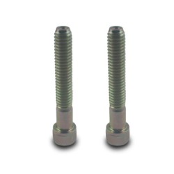 Bolt - Soc HD Cap 5/16-18 x 2 TMS-Jacobsen-Ransomes 434049