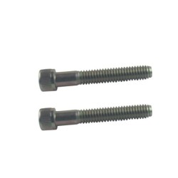 Bolt - Soc HD Cap 5/16-18 x 2 TMS-Jacobsen-Ransomes 434049
