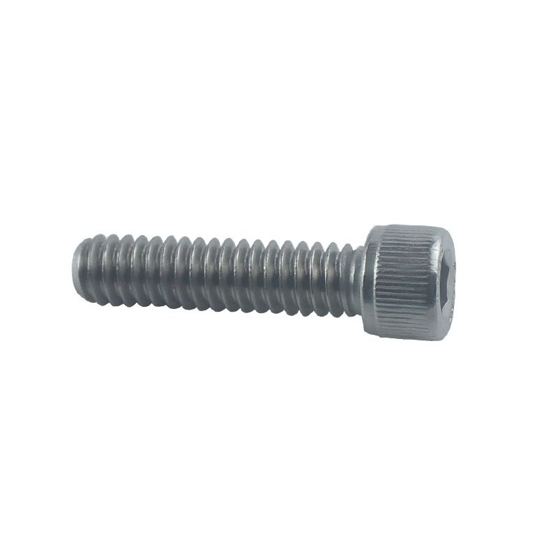 Bolt - Allen HD 1/4-20 x 1 TMS-Jacobsen-Ransomes 434029