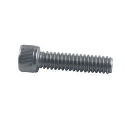 Bolt - Allen HD 1/4-20 x 1 TMS-Jacobsen-Ransomes 434029