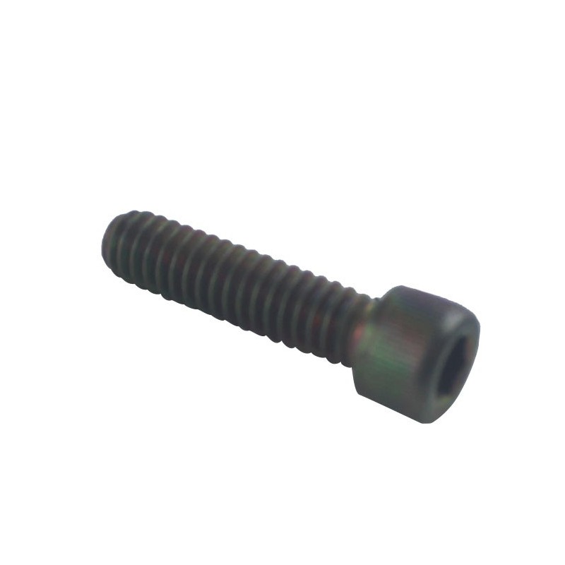 Bolt TMS-Jacobsen-Ransomes 434001