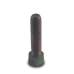 Bolt TMS-Jacobsen-Ransomes 434001