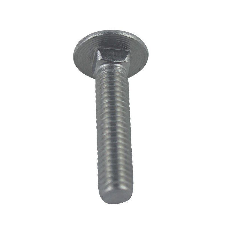 Bolt - Carriage 5/16-18 x 1-1/2 TMS-Jacobsen-Ransomes 441677