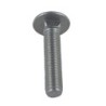Bolt - Carriage 5/16-18 x 1-1/2 TMS-Jacobsen-Ransomes 441677