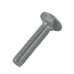 Bolt - Carriage 5/16-18 x 1-1/2 TMS-Jacobsen-Ransomes 441677