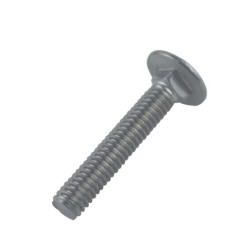 Screw - 5/16-18 x 1-3/4 Carriage TMS-Jacobsen-Ransomes 441674