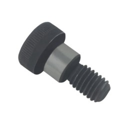 Bolt TMS-Jacobsen-Ransomes 365246