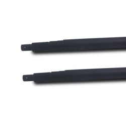 Shaft TMS-Jacobsen-Ransomes 2700530 2700514