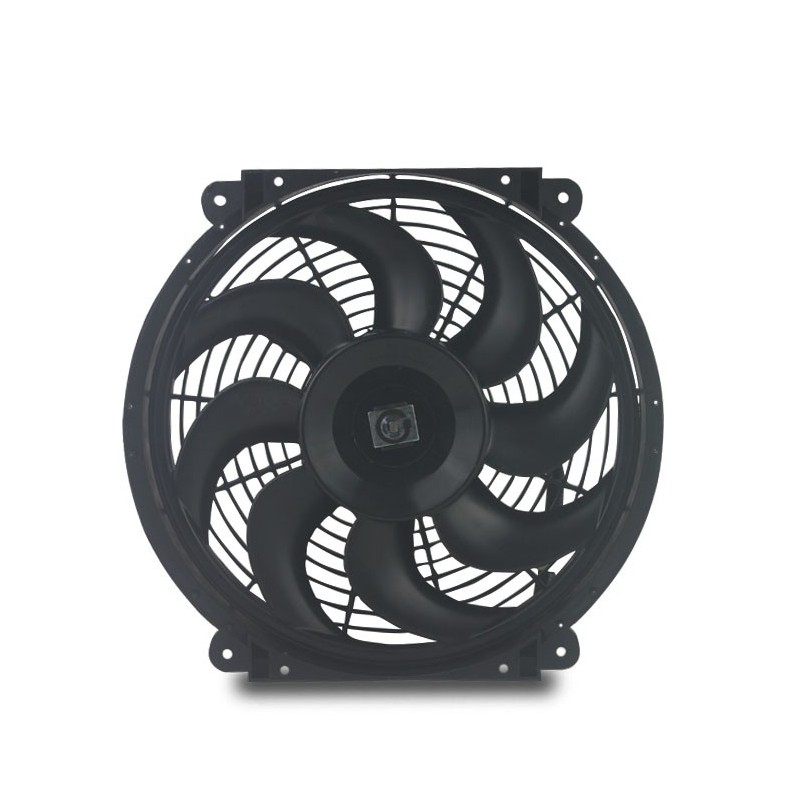 Fan Assy TMS-Jacobsen-Ransomes 2700799