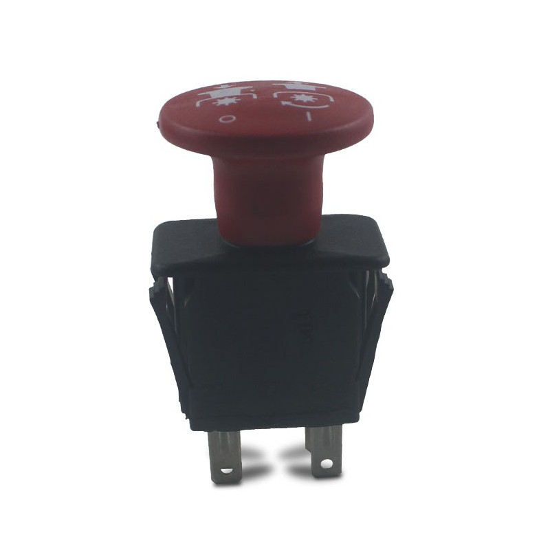 Switch PTO TMS-Jacobsen-Ransomes 2188153