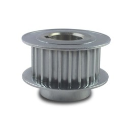 Pulley 23T TMS-Jacobsen-Ransomes 2811108