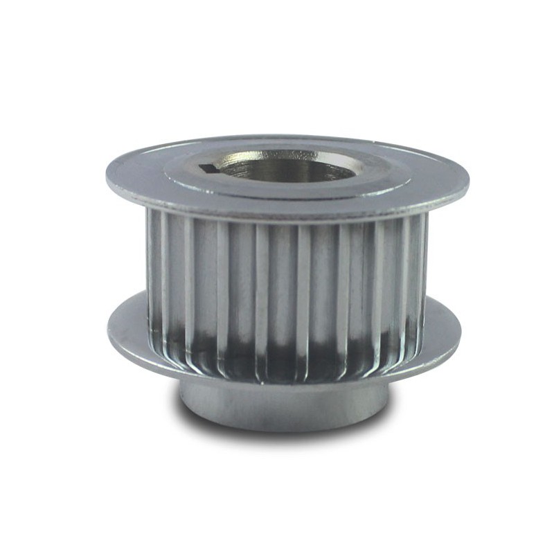 Pulley 23T TMS-Jacobsen-Ransomes 2811108
