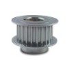 Pulley 23T TMS-Jacobsen-Ransomes 2811108