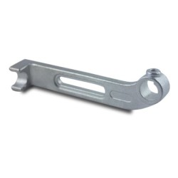 Bracket TMS-Jacobsen-Ransomes 3008439 153979