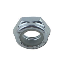 Locknut - 5/8-18 ESNA Jam TMS-Jacobsen-Ransomes 445718 445801
