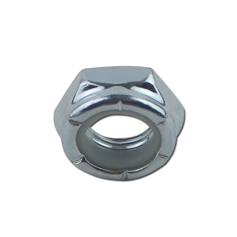 Locknut - 5/8-18 ESNA Jam TMS-Jacobsen-Ransomes 445718 445801