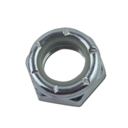 Locknut - 5/8-18 ESNA Jam TMS-Jacobsen-Ransomes 445718 445801