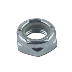 Locknut - 5/8-18 ESNA Jam TMS-Jacobsen-Ransomes 445718 445801