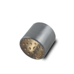 Bushing TMS-Jacobsen-Ransomes 342124
