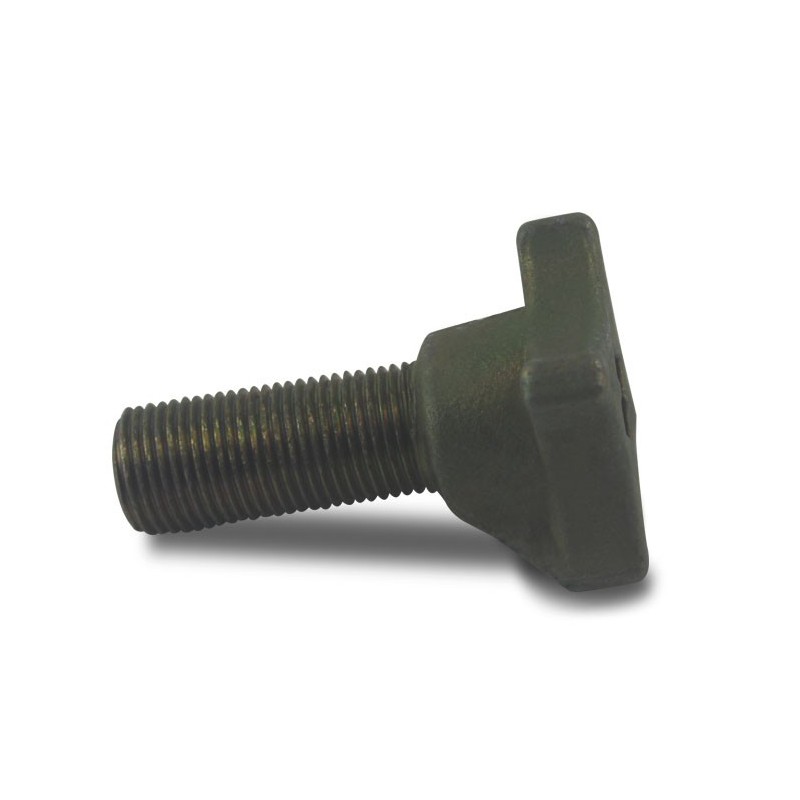 Knob, Bedknife Adj. TMS-Jacobsen-Ransomes 2000215