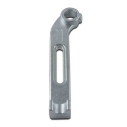 Bracket - Front Roller TMS-Jacobsen-Ransomes 153980 3008438