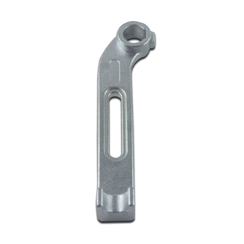 Bracket - Front Roller TMS-Jacobsen-Ransomes 153980 3008438