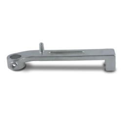 Bracket - Front Roller TMS-Jacobsen-Ransomes 153980 3008438