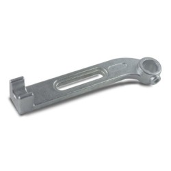 Bracket - Front Roller TMS-Jacobsen-Ransomes 153980 3008438
