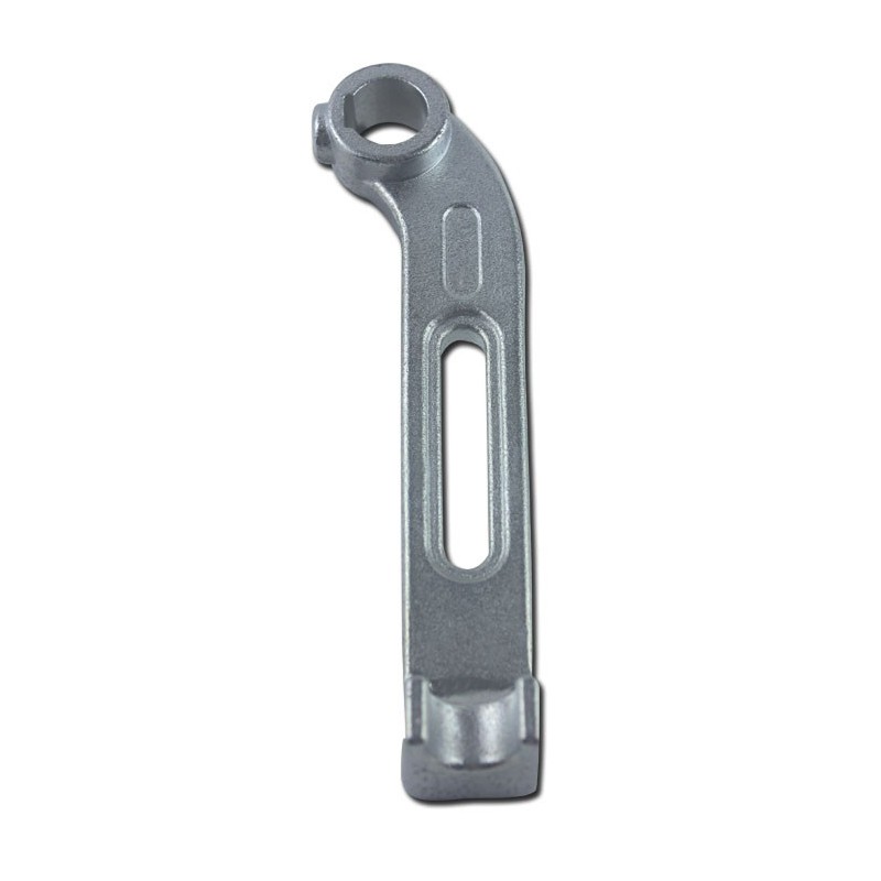 Bracket - Front Roller TMS-Jacobsen-Ransomes 153979 3008439