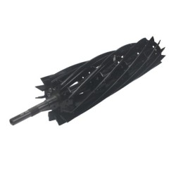 Reel - 11 Blade LH TMS-Jacobsen-Ransomes 506636 500101 500101 500028